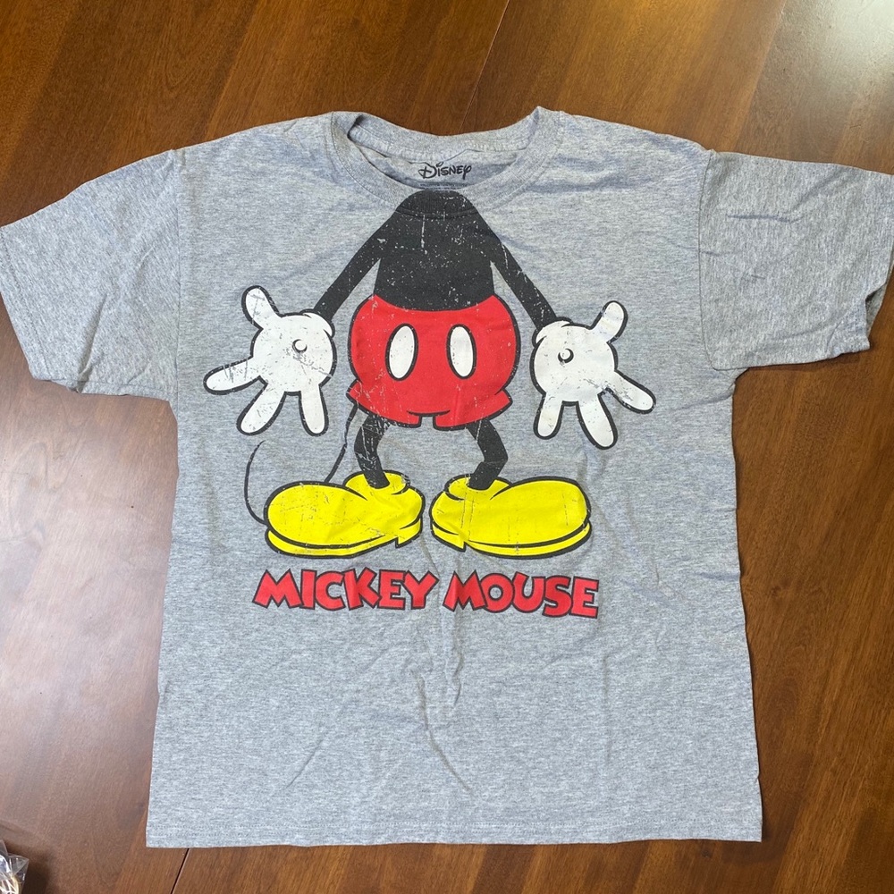 Mickey Mouse Tee